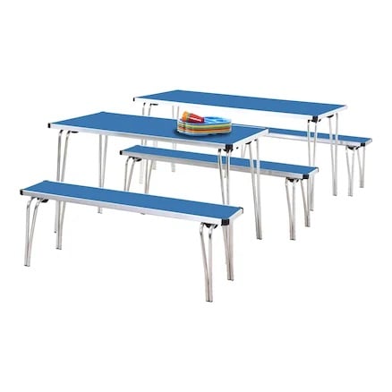 Dining and Meeting Tables